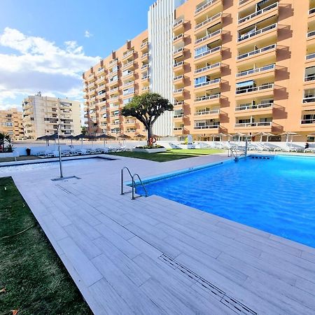 Pyr Beach And Pool Studio I Fuengirola Exteriör bild