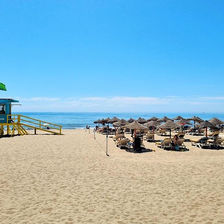 Pyr Beach And Pool Studio I Fuengirola Exteriör bild